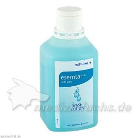 ESEMTAN WASCHLOTION, 500 ML – PZN 5702741 из Германии
