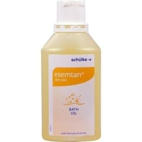 ESEMTAN PFLEGEBADEOEL, 500 ML – PZN 5702787 из Германии