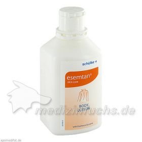 ESEMTAN Körperlotion, 500 ML – PZN 5702793 из Германии