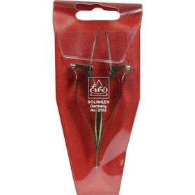 ERBE-automatische Pinzette 2163 10.5cm, 1 ST – PZN 573517 из Германии