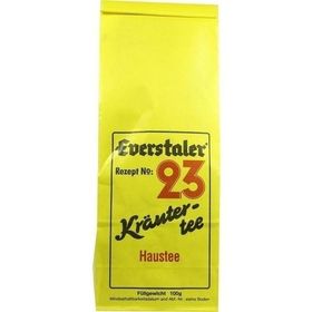 EVERSTALER REZ NR 23 KR, 100 G – PZN 595051 из Германии