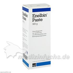 ENELBIN PASTE, 300 G – PZN 5957984 из Германии