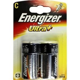 Energizer Ultra+ Baby C, 2 ST – PZN 5987637 из Германии