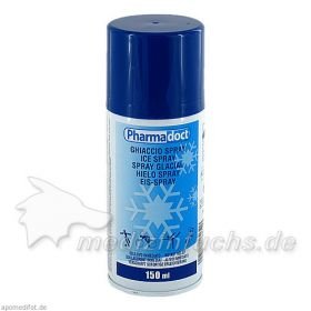 EIS SPRAY, 150 ML – PZN 6059307 из Германии