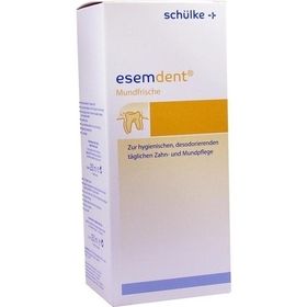 Esemdent Mundfrische mit Pumpe, 250 ML – PZN 630014 из Германии