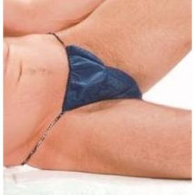 Einmal Herren-Slip String Universalgroesse, 50 ST – PZN 6565424 из Германии