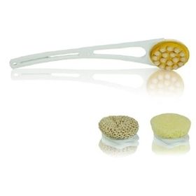 Eincremehilfe Set 3-teil./Eincremer-Sisal-Schwamm, 1 ST – PZN 6565453 из Германии