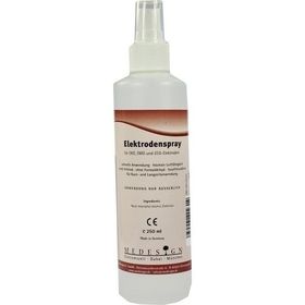 Elektrodenspray, 250 ML – PZN 661256 из Германии