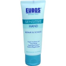 Eubos Sensitive Hand Repair&Schutz, 75 ML – PZN 677398 из Германии