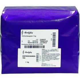 Erfrischungstee, 1 KG – PZN 6863245 из Германии