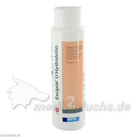 Excipial U Hydrolotion, 500 ML – PZN 695189 из Германии