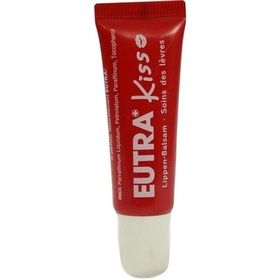 EUTRA Kiss Lippen Balsam, 10 ML – PZN 6963283 из Германии