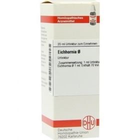 EICHHORNIA URT, 20 ML – PZN 7167039 из Германии