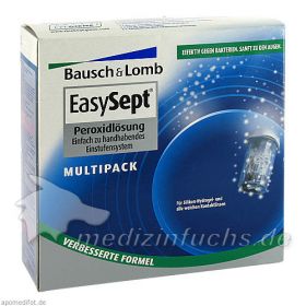EASYSEPT Multipack, 1 P – PZN 7263056 из Германии