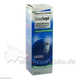 EASYSEPT Lösung, 360 ML – PZN 7263085 из Германии