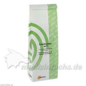 ENTSCHLACKUNGSTEE N AURICA, 100 G – PZN 7319408 из Германии