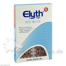 Elyth S Cross Tape mittel, 120 ST – PZN 7335005 из Германии