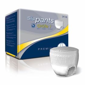 E Windelhosen Slip Pants 1, 84 ST – PZN 7370881 из Германии