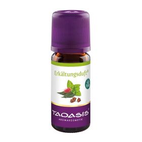 ERKAELTUNGS DUFT OEL, 10 ML – PZN 7390027 из Германии