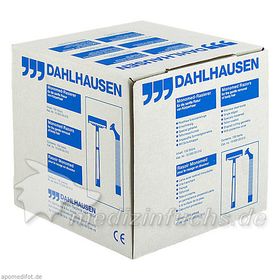 Einmal-Rasierer einschn. MONOMED, 100 ST – PZN 7486371 из Германии
