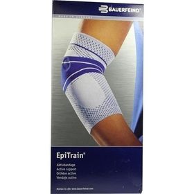 EpiTrain schwarz 2, 1 ST – PZN 7552435 из Германии