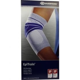 EpiTrain schwarz 4, 1 ST – PZN 7552458 из Германии