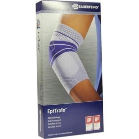 EpiTrain schwarz 5, 1 ST – PZN 7552464 из Германии