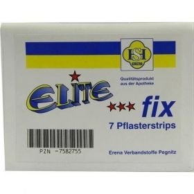 Elite fix Pflasterstrips, 7 ST – PZN 7582755 из Германии