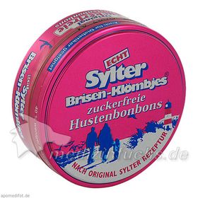 ECHT Sylter Brisen-Klömbjes zuckerfrei, 70 G – PZN 7639426 из Германии