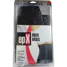 epX Back Basic XL 22673, 1 ST – PZN 7640518 из Германии