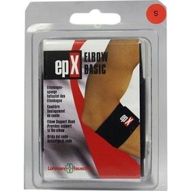 epX Elbow Basic S 22690, 1 ST – PZN 7640553 из Германии