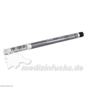EYE CARE Kajalstift schwarz 701, 1.1 G – PZN 7658406 из Германии