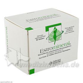 Estromineral, 90 ST – PZN 769321 из Германии