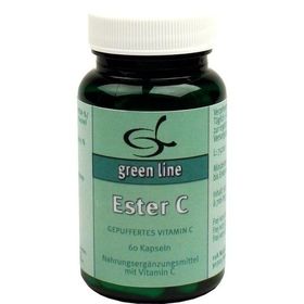 Ester C, 60 ST – PZN 7748931 из Германии