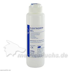 Elektrodengel, 250 ML – PZN 779207 из Германии