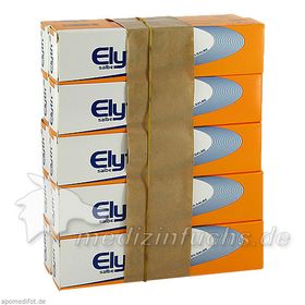 Elyth-Salbe W, 10X100 G – PZN 781813 из Германии