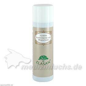 Elasan Hautreinigungs u Pflegeschaum, 500 ML – PZN 8710215 из Германии