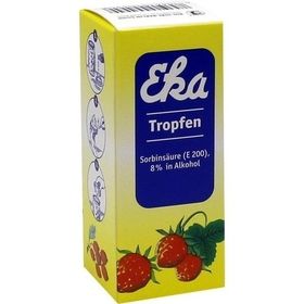 Eka Einmach-Tropfen, 20 ML – PZN 8768999 из Германии