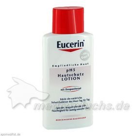 Eucerin pH5 Intensiv lotio, 200 ML – PZN 8795743 из Германии