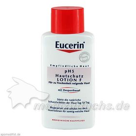 Eucerin ph5 Intensiv Lotio F, 200 ML – PZN 8795803 из Германии