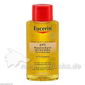 Eucerin ph5 CREME DUSCHÖL, 200 ML – PZN 8796168 из Германии