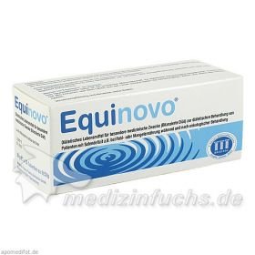 Equinovo, 50 ST – PZN 8820547 из Германии