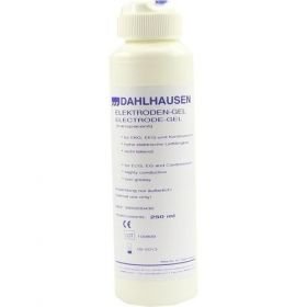 EKG Elektroden Gel Tube, 250 ML – PZN 8825875 из Германии