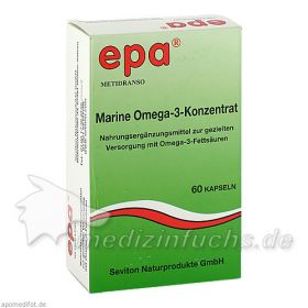 EPA Metidranso, 60 ST – PZN 8905752 из Германии