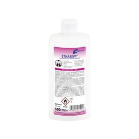 Ethasept, 500 ML – PZN 9102216 из Германии