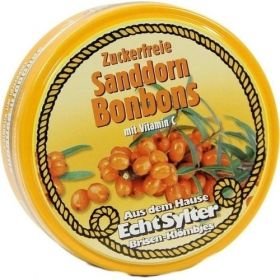 ECHT SYLTER BRISEN SANDDORN o.Z., 70 G – PZN 9220826 из Германии