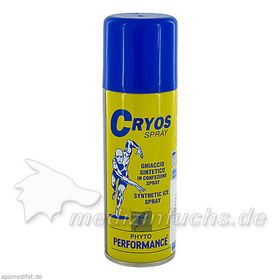Eisspray, 200 ML – PZN 943492 из Германии