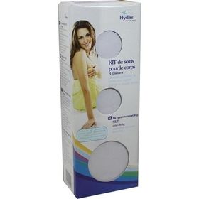 Eincremehilfe-Set 3-tlg.Schwamm-Sisal-Bimstein, 1 ST – PZN 9493524 из Германии