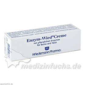 Enzym-Wied Creme, 50 ML – PZN 9517503 из Германии