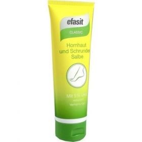 efasit Classic Hornhaut und Schrunden-Salbe, 75 ML – PZN 9708143 из Германии